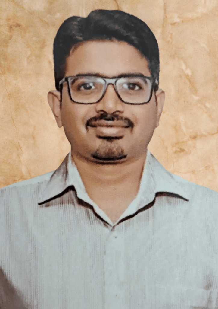 PRADEEP SANJEEVA